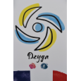 Logo de l Association DZYGA