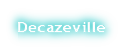 Localisation Decazeville