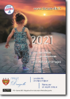 Bulletin d'information N6 de la Ville de Decazeville 2021