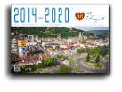 Bulletin d'information N5 de la Ville de Decazeville 2019