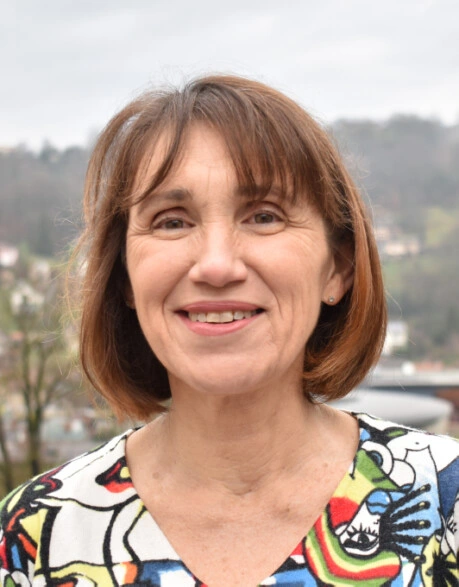 Anne-Marie CUSSAC Anne-Marie CUSSAC