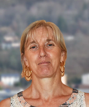 Christine COUDERC Christine COUDERC