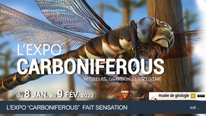Expo Carboniferous Decazeville Expo Carboniferous Decazeville