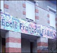 Ecole F-Fabie