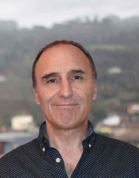 Patrick INNOCENTI Patrick INNOCENTI
