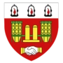 Blason ville de Decazeville