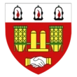 Blason officiel de la Ville de Decazeville