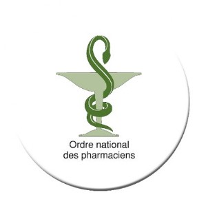 Logo pharmacie