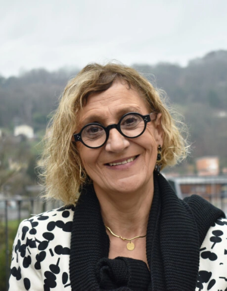 Marie-Hélène MURAT-GUIANCE Marie-Hélène MURAT-GUIANCE