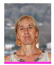 Christine COUDERC Christine COUDERC