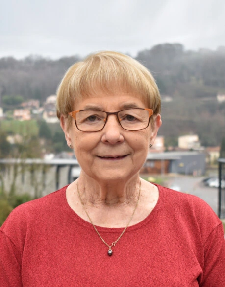 Jacky QUERBES Jacky QUERBES