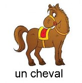 Son du Cheval