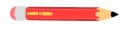 Stylo rouge pour l'école à la maison à Decazeville Stylo rouge pour l ecole a la maison a Decazeville