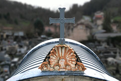 Croix supérieure