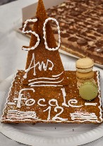 50 ans de Focale 12 50 ans de Focale 12