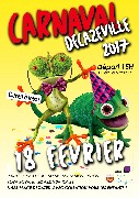 Carnaval de Decazeville 2017 Carnaval de Decazeville 2017