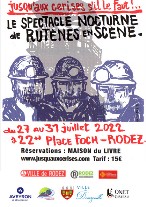 Spectacle Nocturne Spectacle Nocturne