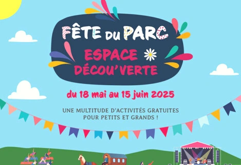 Fête du Parc à Decazeville