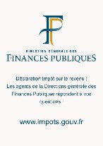 Aide à la déclaration d'impôts Aide à la déclaration d'impôts