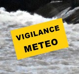Alerte Météo Alerte Meteo