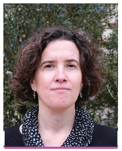 Amélie Rouquette