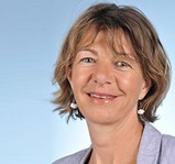 Anne Blanc Députée Anne Blanc Deputee