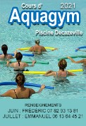 Aquagym 2021 Aquagym 2021