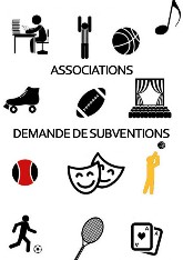 Demande de Subventions Decazeville 2022