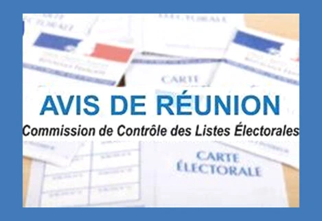 Commission Listes Électorales Decazeville