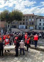 Balade motos Free Don Decazeville 2023