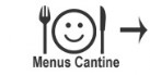 Tous les menus des cantines de Decazeville Tous les menus des cantines de Decazeville