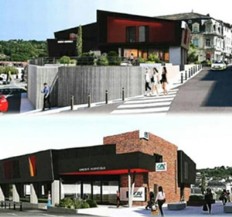 Projet Credit Agricole Projet Credit Agricole