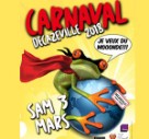 Carnaval 2018 à Decazeville Carnaval 2018 a Decazeville