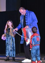 Carnaval Decazeville 2023