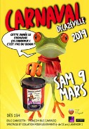 Carnaval de Decazeville 2019