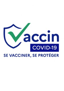 Communqiué Centre de Vaccination de Decazeville Communqiue Centre de Vaccination de Decazeville