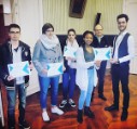 Certificats Permis Citoyen 2017
