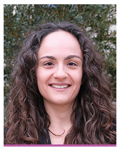 Charlène Lherm