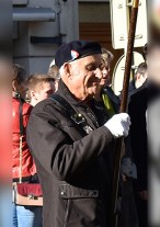 Charles Moncet Ancien Combattant