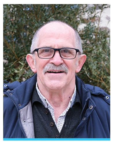 Christian MURAT