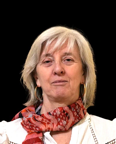 Christine Couderc