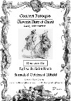 Concert Baroque à St-Roch Decazeville Concert Baroque a St-Roch Decazeville