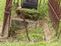 Concession Temporaire Decazeville