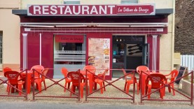 Les Délices du Decaze Decazeville