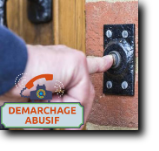 Demarchage Abusif Demarchage Abusif