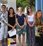 Visite des écoles rentrée 2022 Decazeville Visite des ecoles rentree 2022 Decazeville
