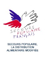 Distribution Alimentaire Secours Populaire Distribution Alimentaire Secours Populaire