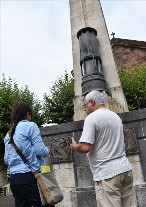 Visite Drac Occitanie Decazeville Juillet 2023