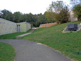 Ecole Sailhenc Ecole-du-Sailhenc