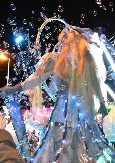 Une édition des Festivités 2022 haute en couleur à Decazeville Une edition des Festivites 2022 haute en couleur a Decazeville